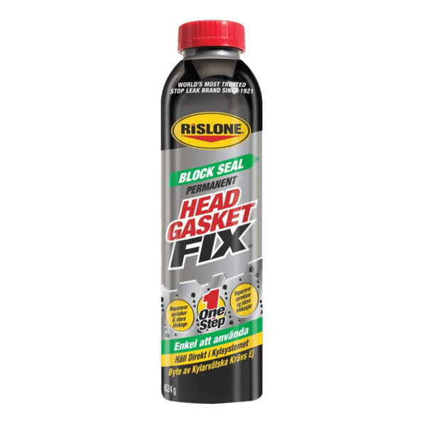 Rislone Head Gasket Fix