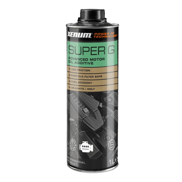 Xenum SuperG 1 litro