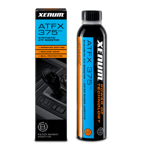 Xenum ATFX375