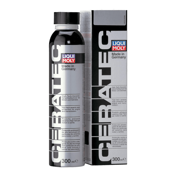 Ceratec Liqui Moly