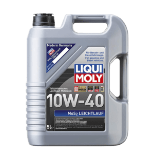 Liqui Moly MOS2 LEICHTLAUF 10W-40 5L