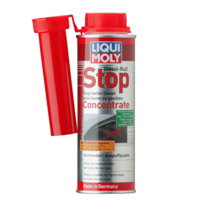 Liqui Moly Stop Smoke Diesel Concentrate