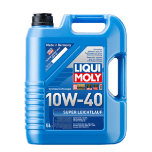 Liqui Moly Super 10W40