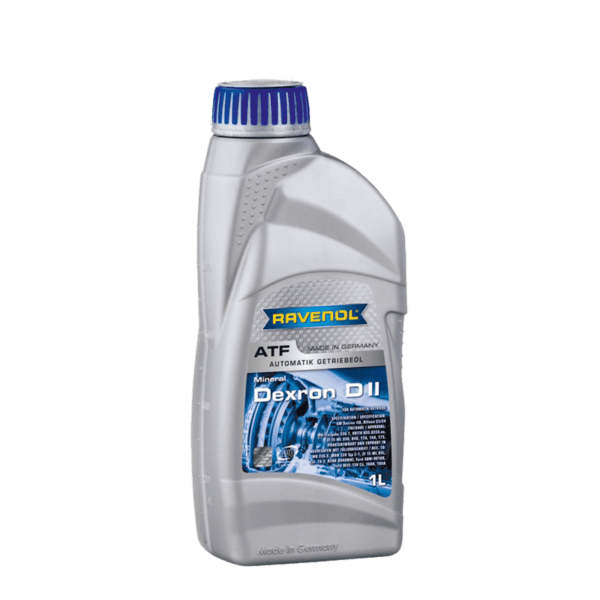 RAVENOL ATF Dexron D II 1 L