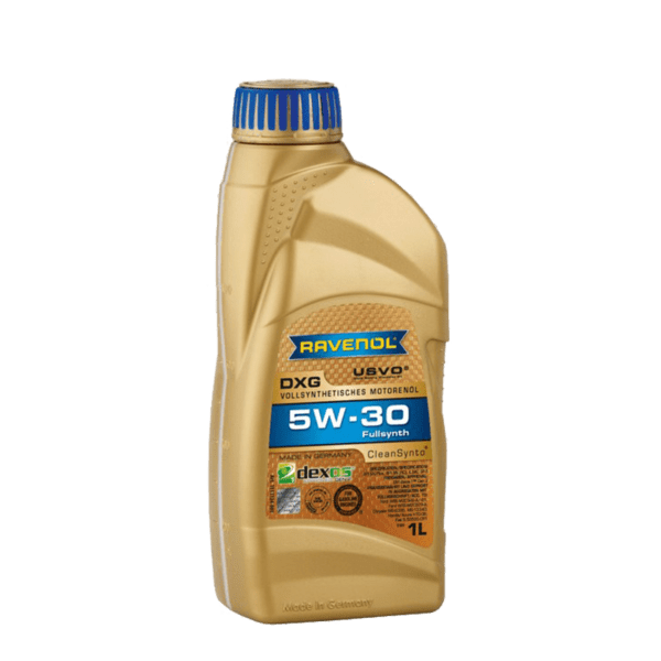 RAVENOL DXG SAE 5W-30 1 L