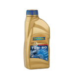 RAVENOL MTF-2 SAE 75W-80 1 L