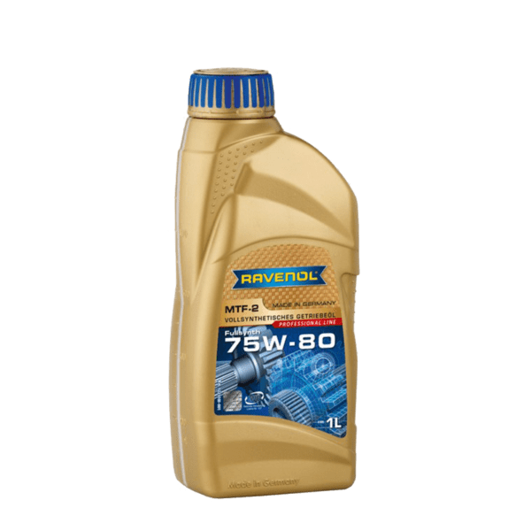 RAVENOL MTF-2 SAE 75W-80 1 L