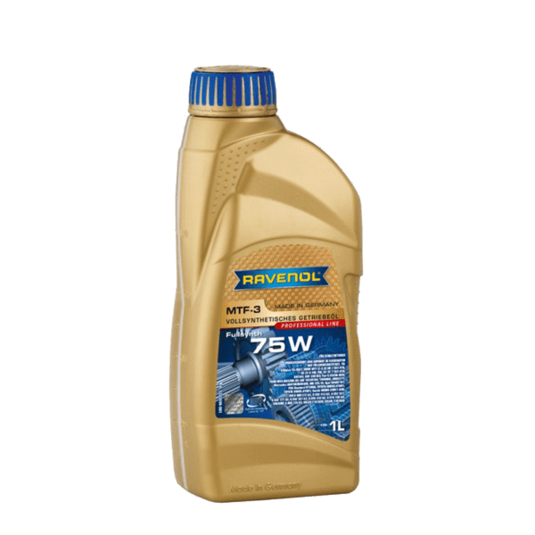 RAVENOL MTF-3 SAE 75W 1 L