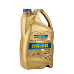 RAVENOL RCS Racing Competition Synto SAE 5W-40 5 L