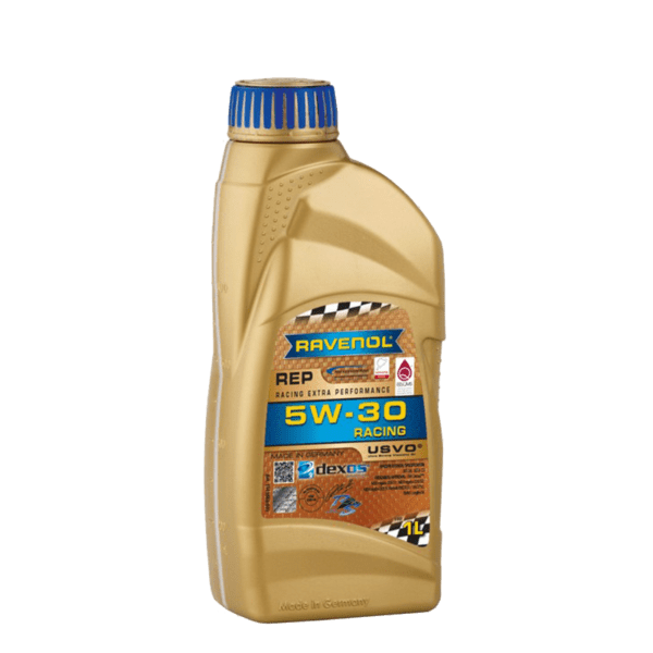 RAVENOL REP Racing Extra Performance SAE 5W-30 1 L