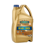 RAVENOL REP Racing Extra Performance SAE 5W-30 5 L
