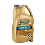 RAVENOL RRS SAE 5W50 5 L