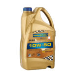 RAVENOL RSE SAE 10W50 5 L