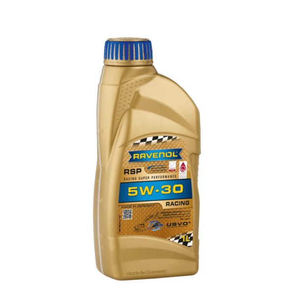 RAVENOL RSP Racing Super Performance SAE 5W-30 1 L