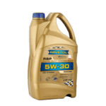 RAVENOL RSP Racing Super Performance SAE 5W-30 5 L