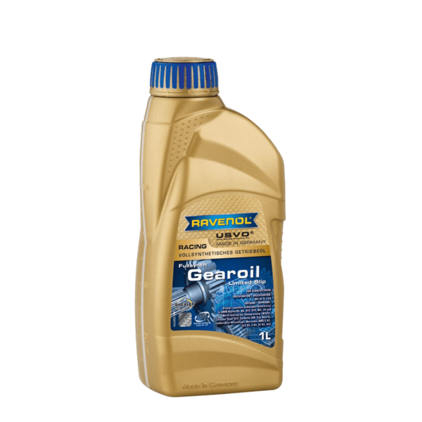RAVENOL Racing Gearoil 1 L