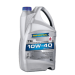RAVENOL TSi SAE 10W-40 5 L