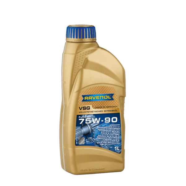 RAVENOL VSG SAE 75W-90 1 L