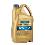 RAVENOL VollSynth Turbo VST SAE 5W-40 5 L