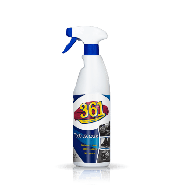 361 Todo Uso Coche 750ml