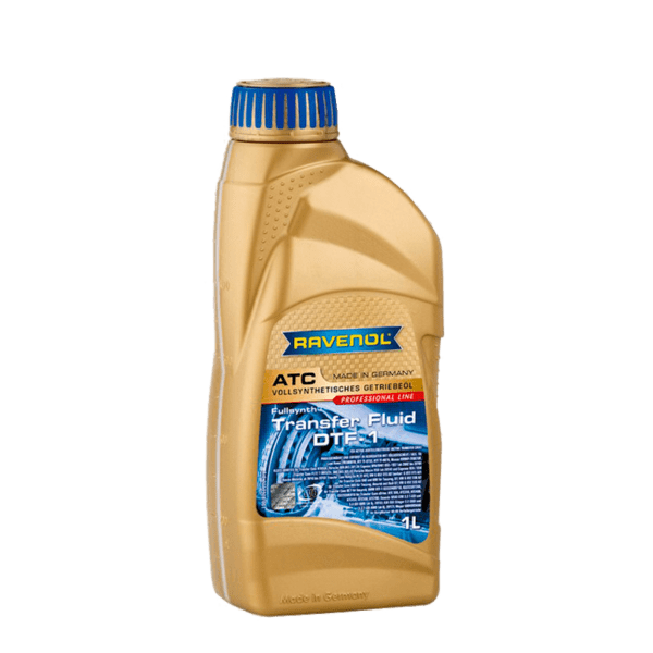 ATC Transfer Fluid DTF-1 1L