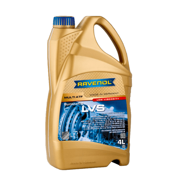 Ravenol ATF LVS 4L