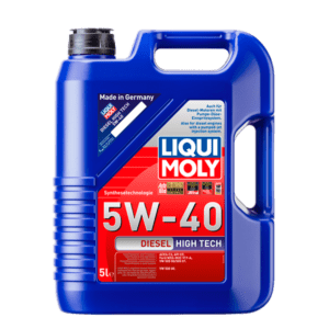 Liqui Moly Diesel High Tech 5w40