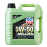 Liqui Moly Molygen 5W50