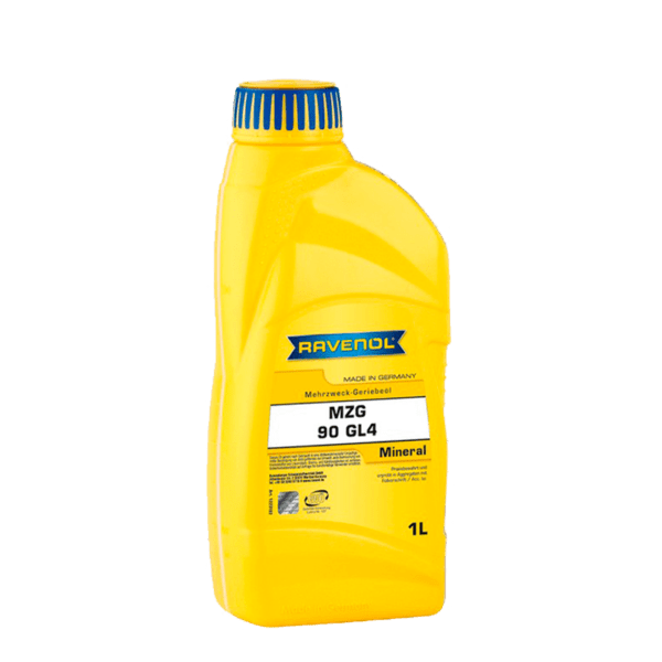 Ravenol MZG 90 GL4 1L