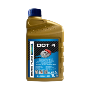 RAVENOL DOT 4