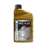 RAVENOL DOT 4 LV