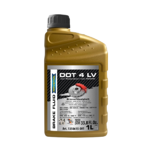 RAVENOL DOT 4 LV