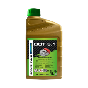 RAVENOL DOT 5.1