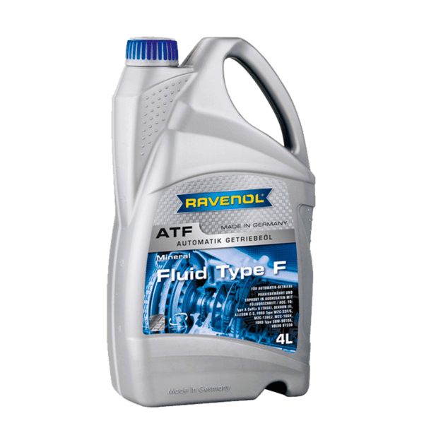 RAVENOL ATF Type F 4L