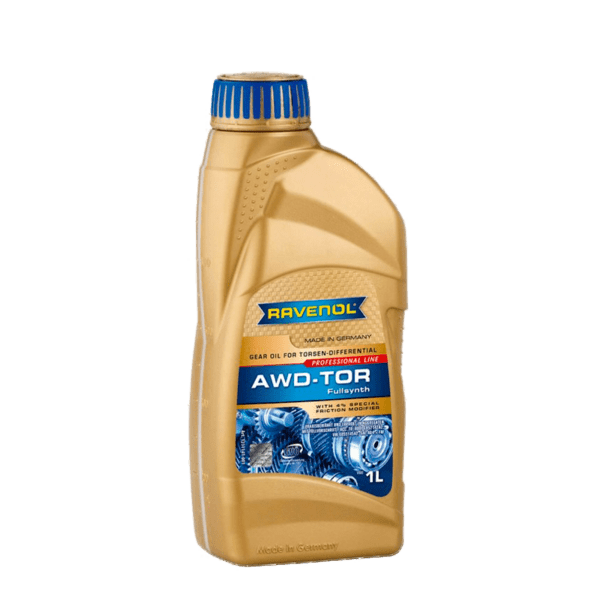 RAVENOL AWD-TOR 1L