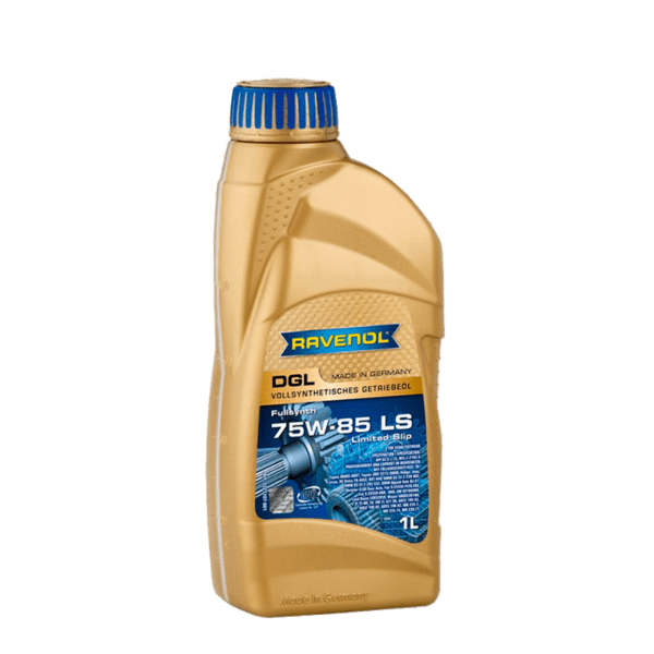RAVENOL DGL SAE 75W85 LS 1L