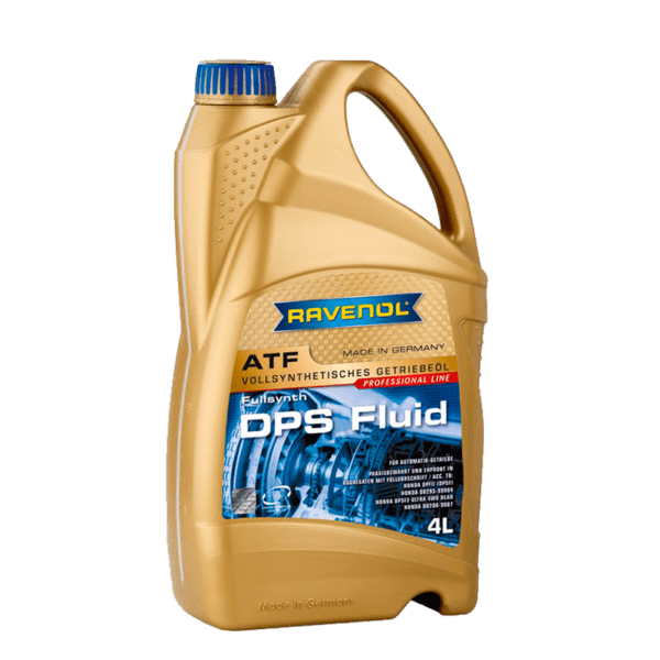 RAVENOL DPS Fluid 4L