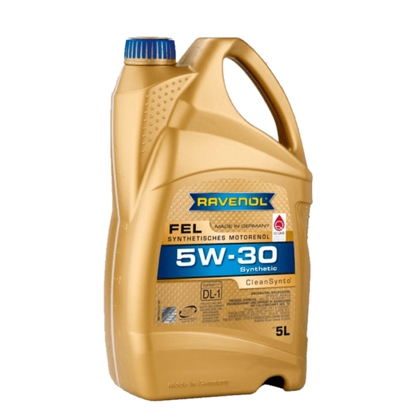 RAVENOL FEL SAE 5W30 5L