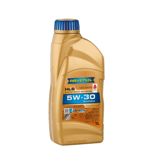 RAVENOL HLS SAE 5W-30