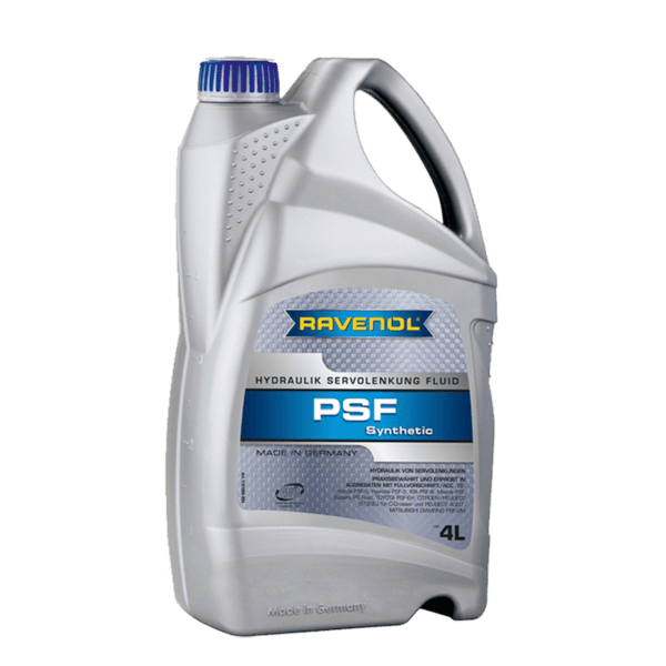 RAVENOL PSF 4L