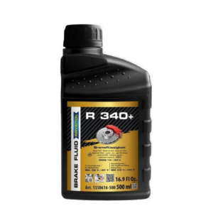 RAVENOL Racing Brake Fluid R340+