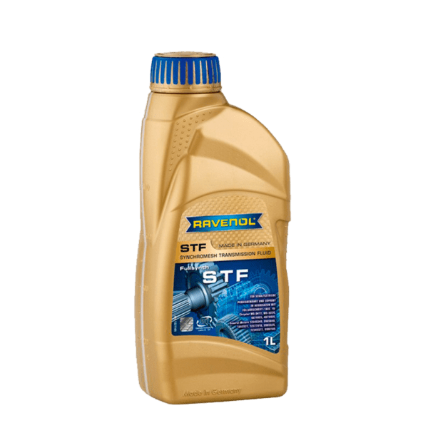 RAVENOL STF 1L