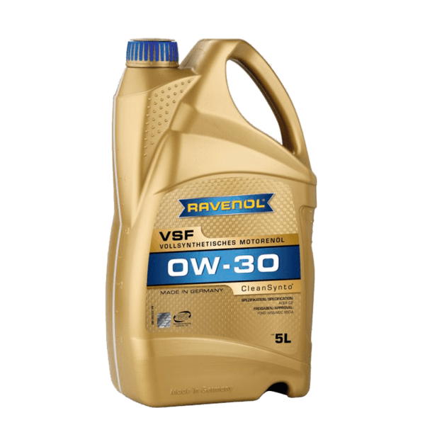 RAVENOL VSF sae 0W30 5L