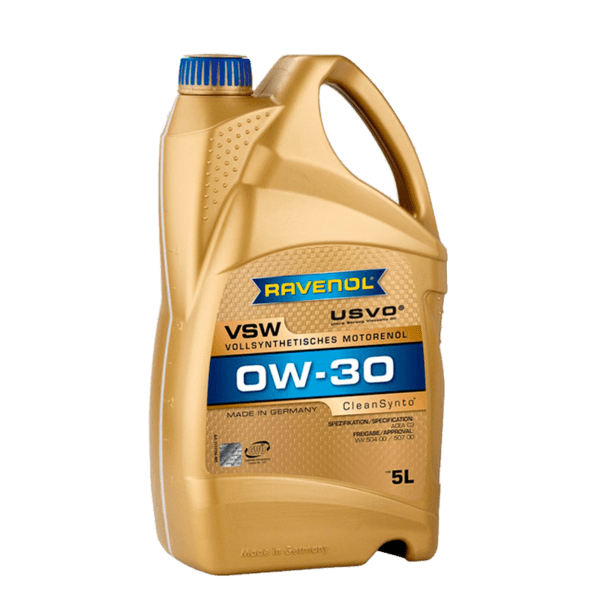 RAVENOL VSW 0W30 5 L