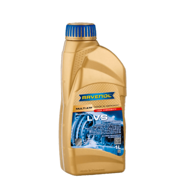 Ravenol ATF LVS 1L