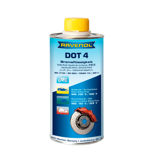 Ravenol DOT 4