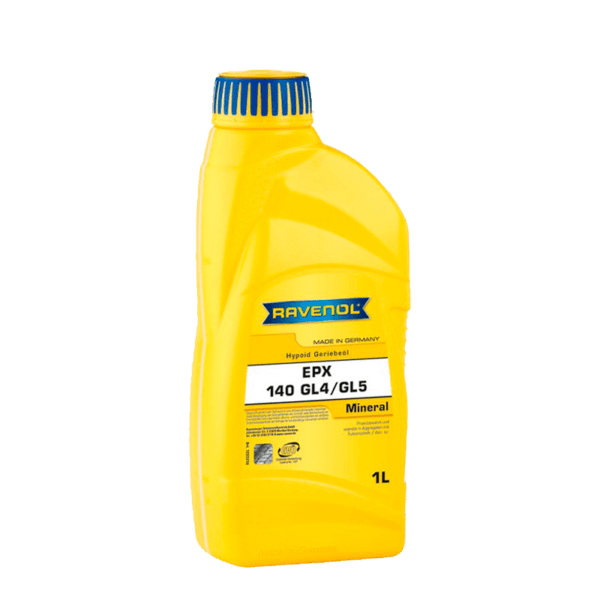 Ravenol EPX 140 1L