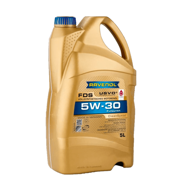 Ravenol FDS 5W30 5L