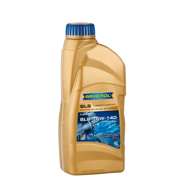 Ravenol SLS 75W140 1L