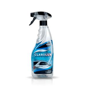 Clarolux con Repelente 750 ml Limpiacristales